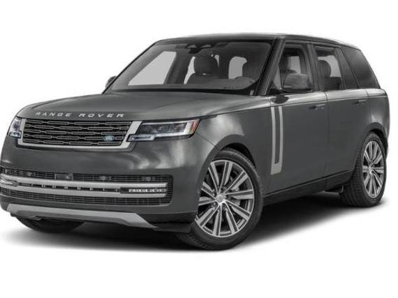 LAND ROVER RANGE ROVER 2023 SALKP9FU5PA029591 image